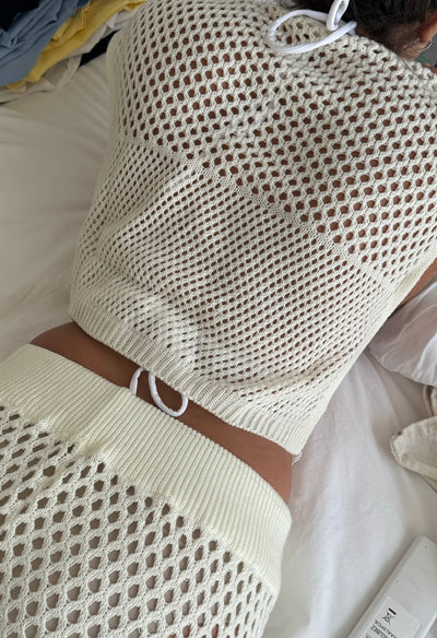 Crochet Tops