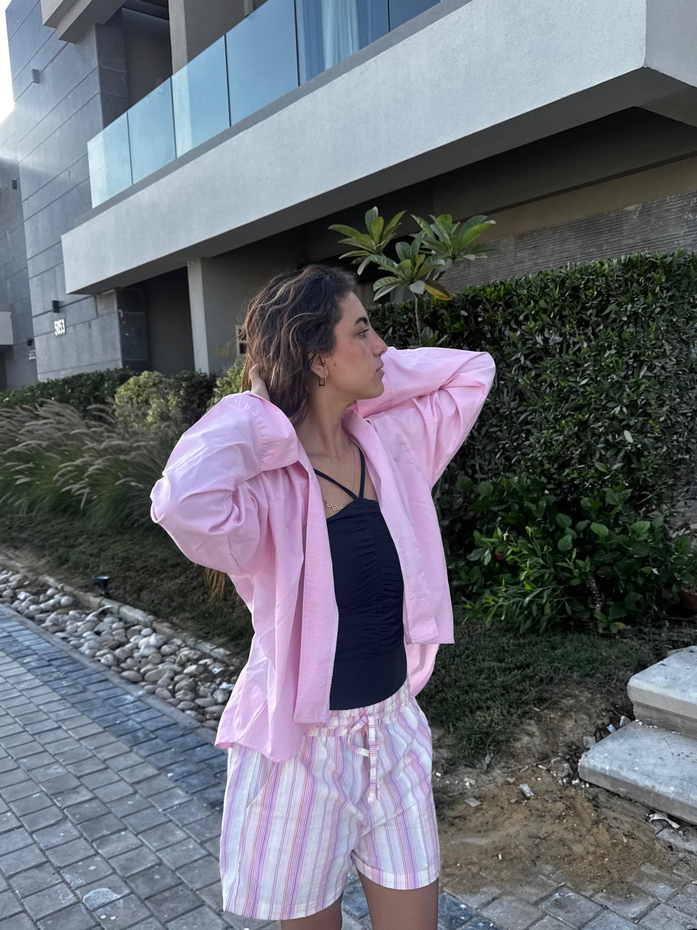 Pink Lemonade Set