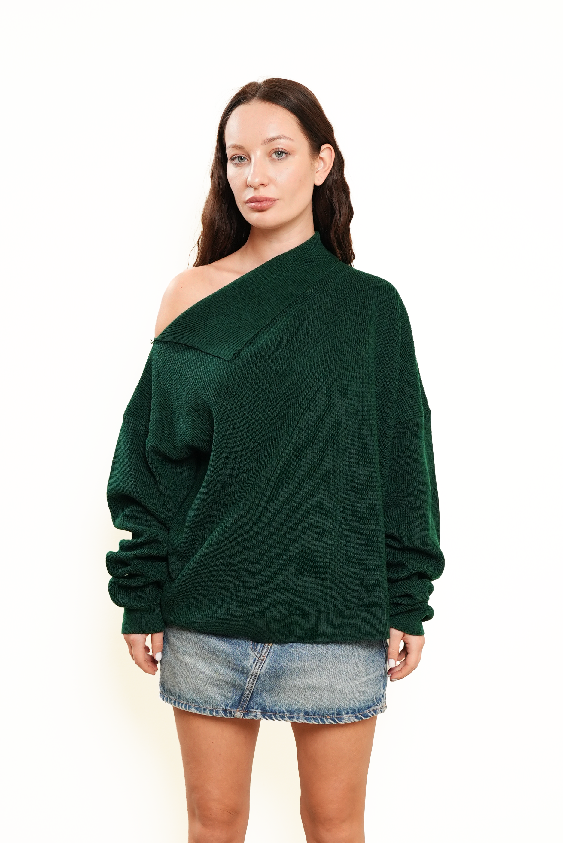 The Meadow Whisper Top