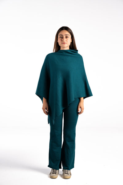Deep Tide Cape