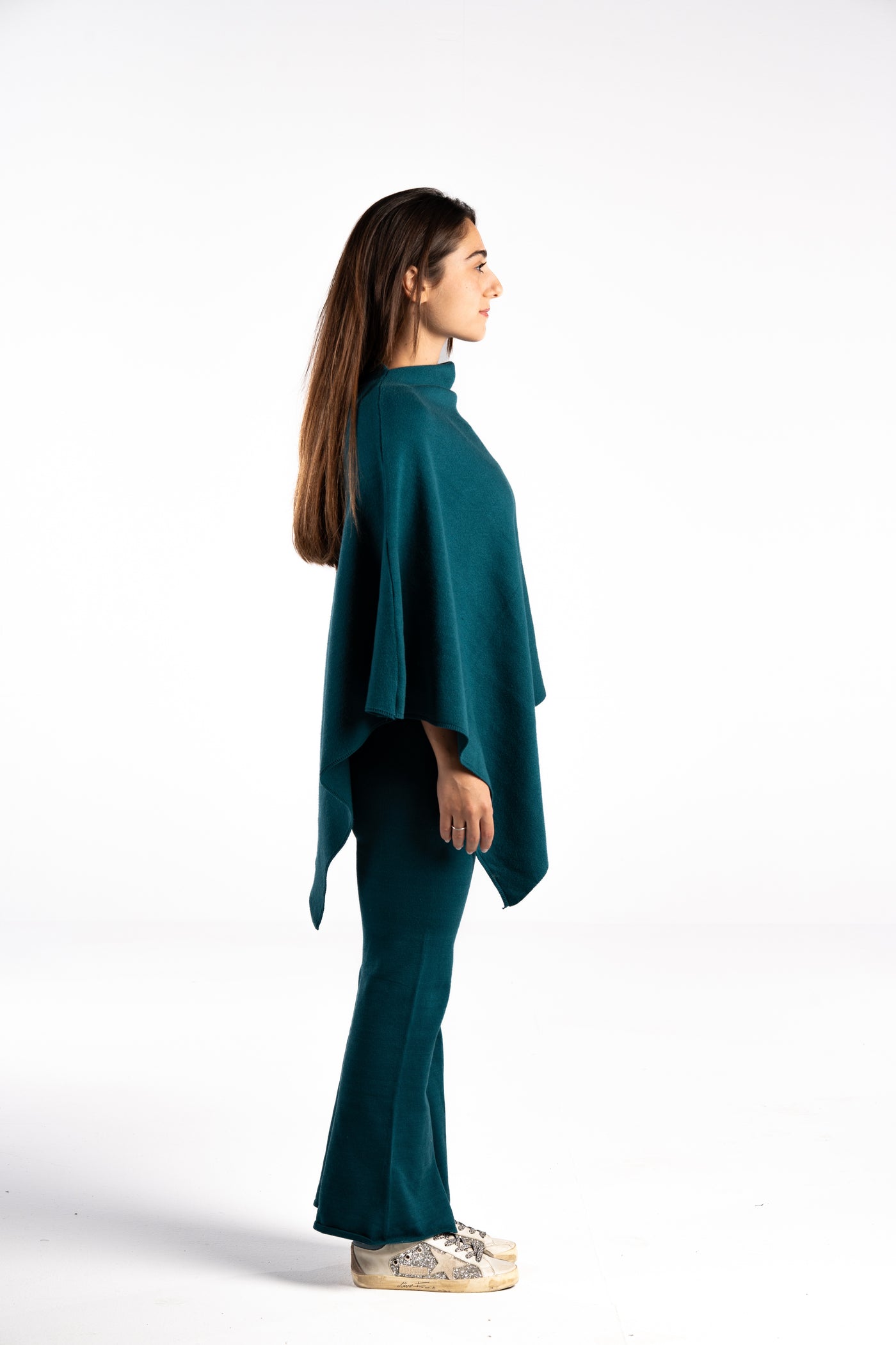 Deep Tide Cape