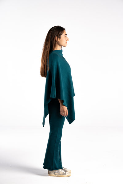 Deep Tide Cape