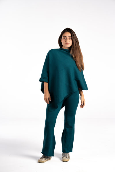 Deep Tide Cape