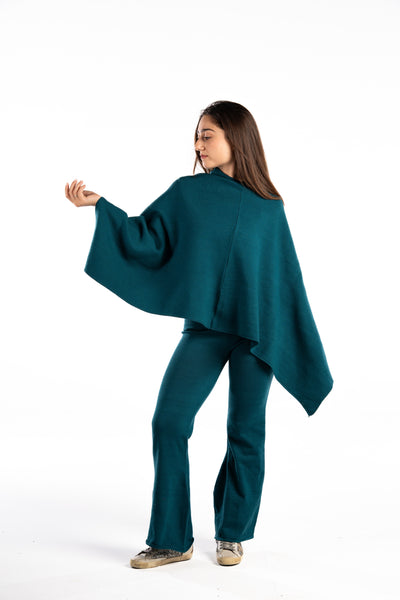 Deep Tide Cape