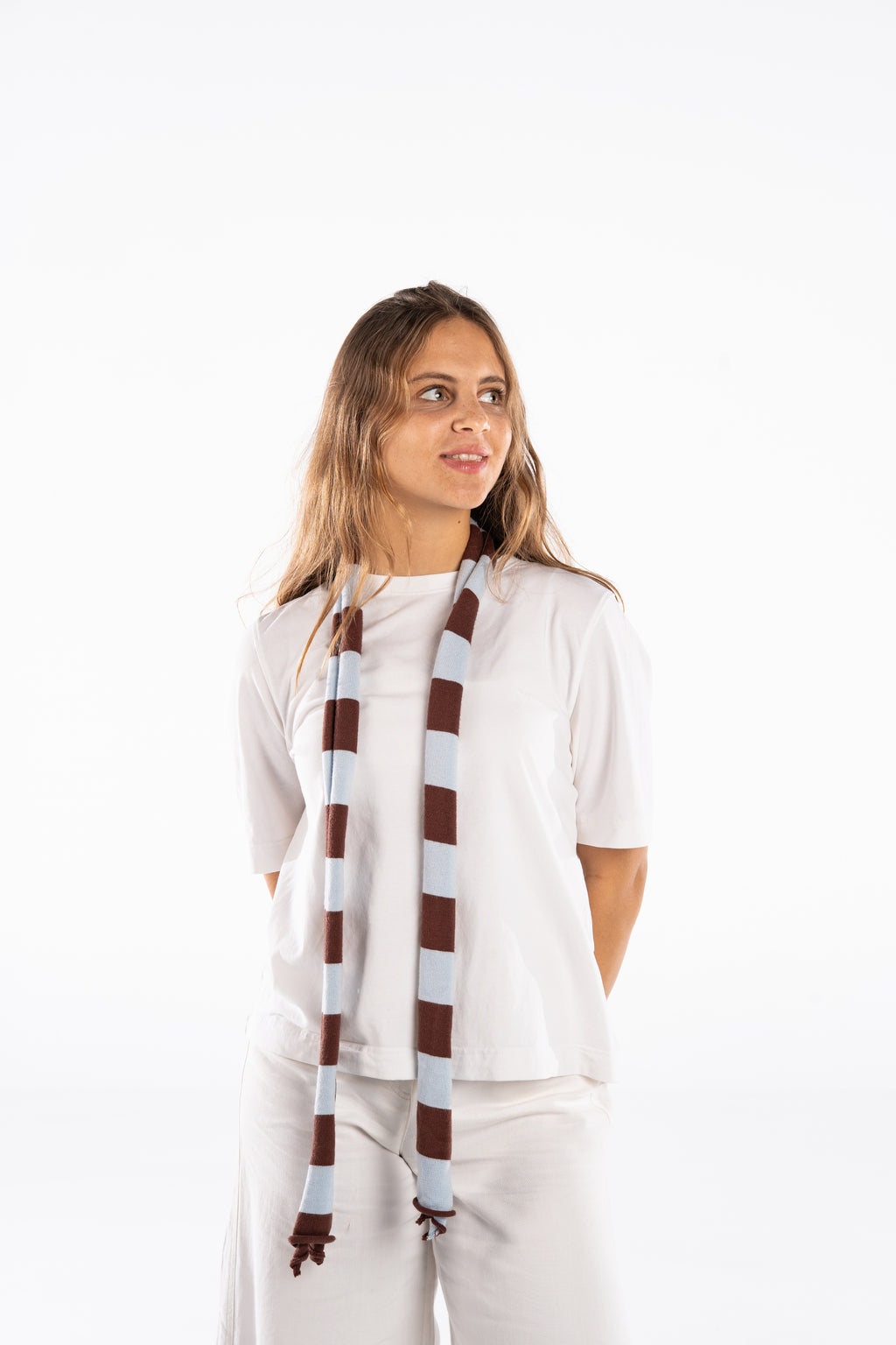 Cocoa Sky Scarf