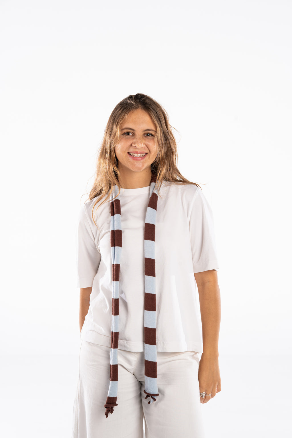 Cocoa Sky Scarf