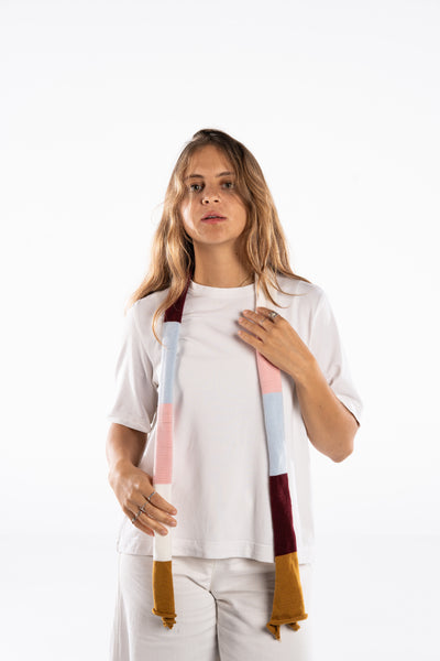 Sunset Scarf