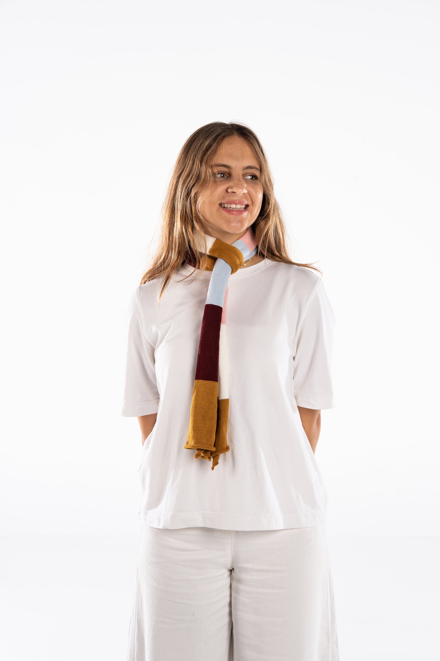 Sunset Scarf