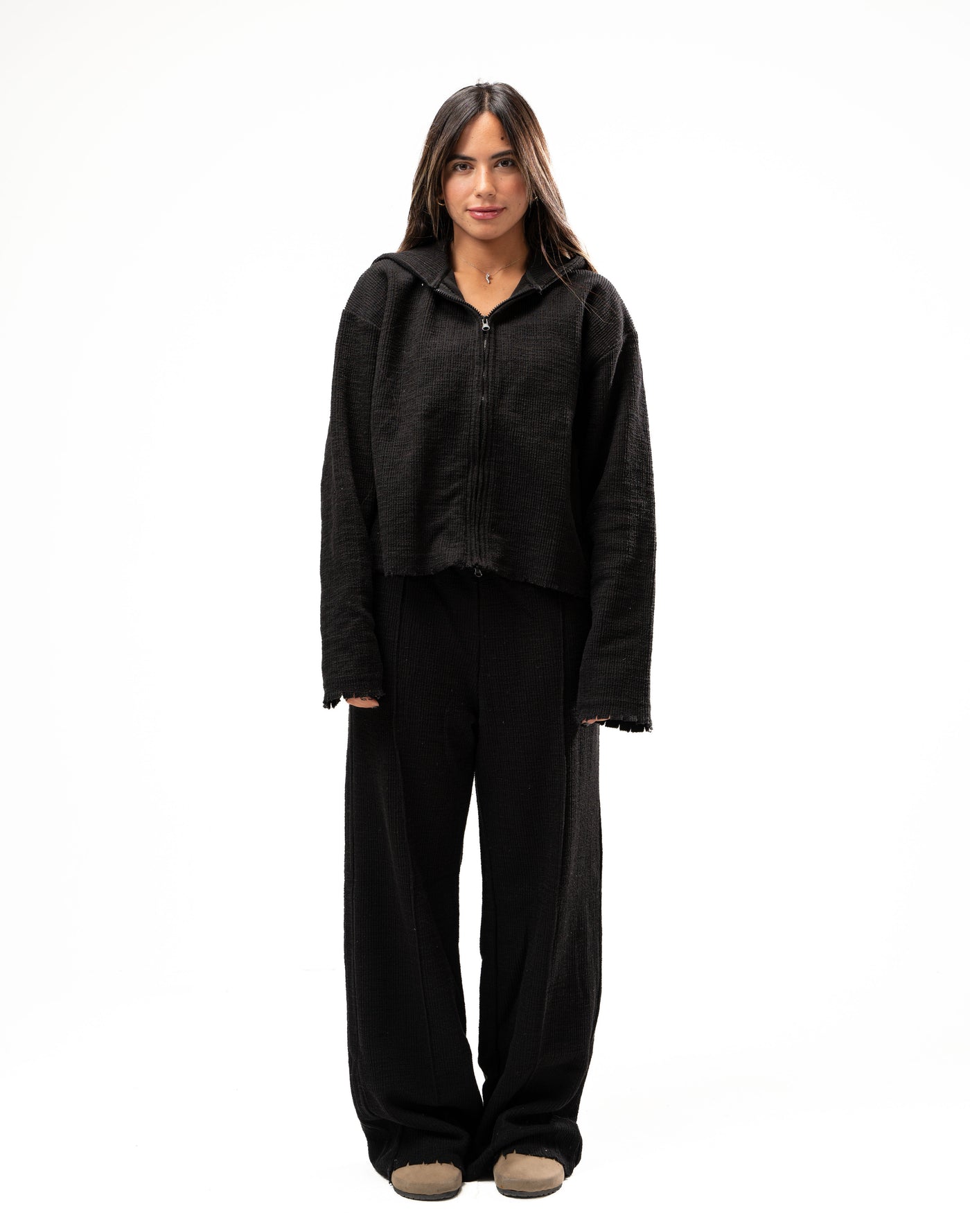 BLACK SET
