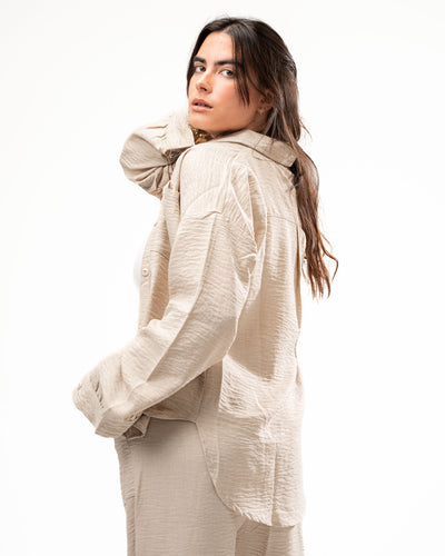Beige Set