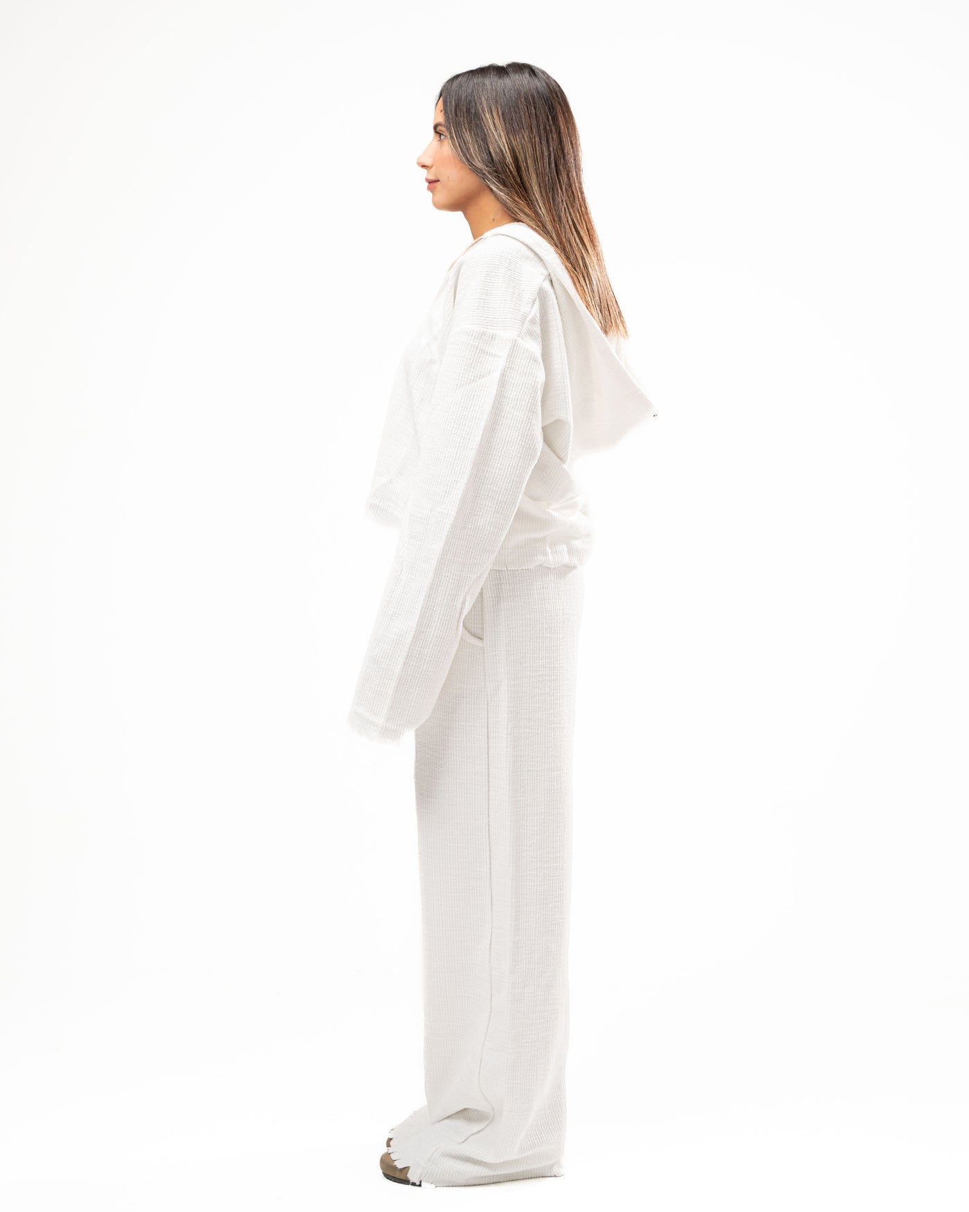 OFF WHITE SET