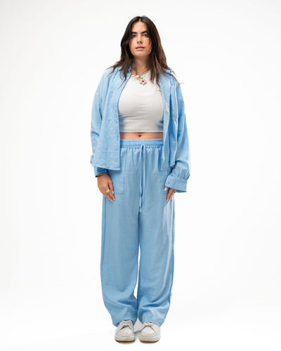 Blue Set