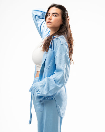 Blue Set