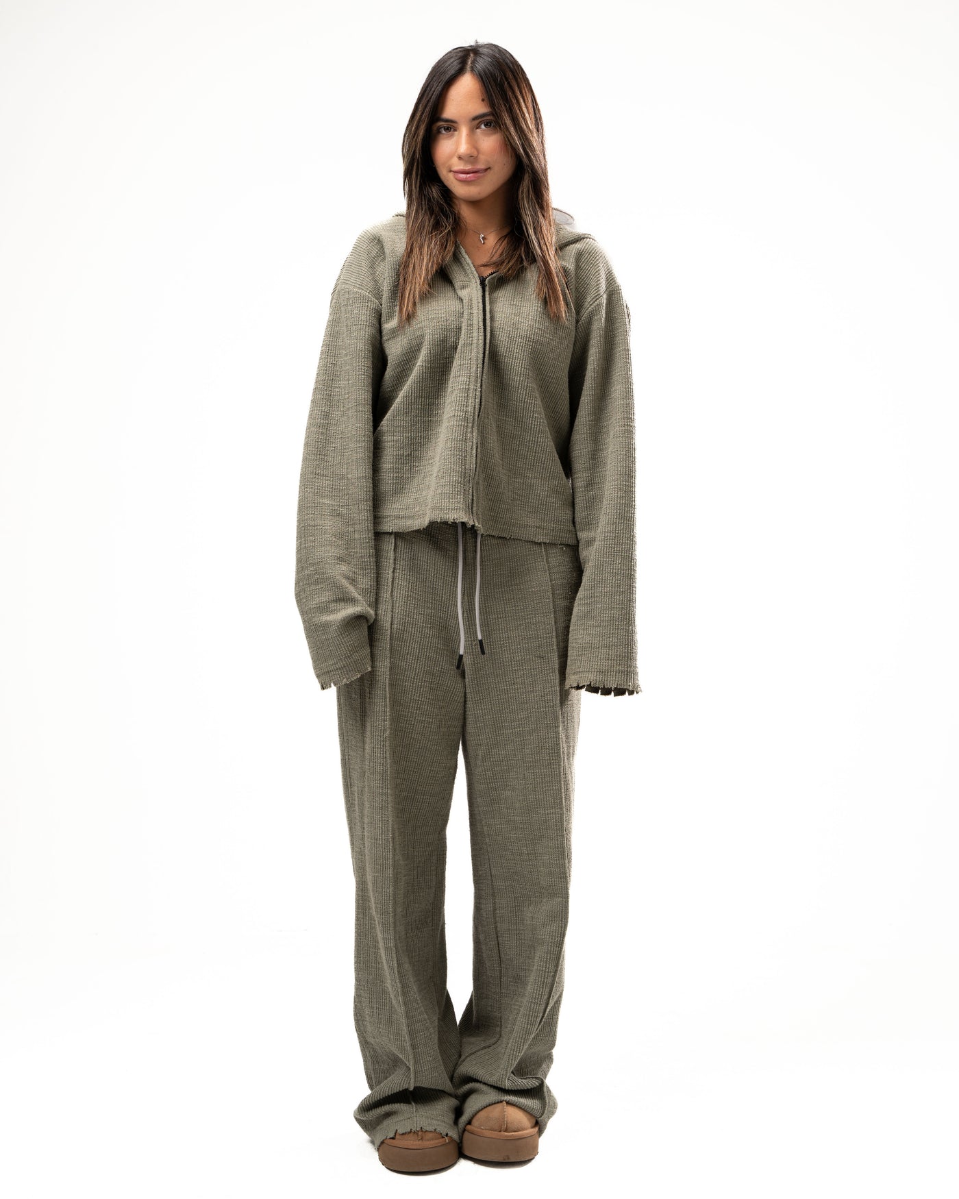 OLIVE SET
