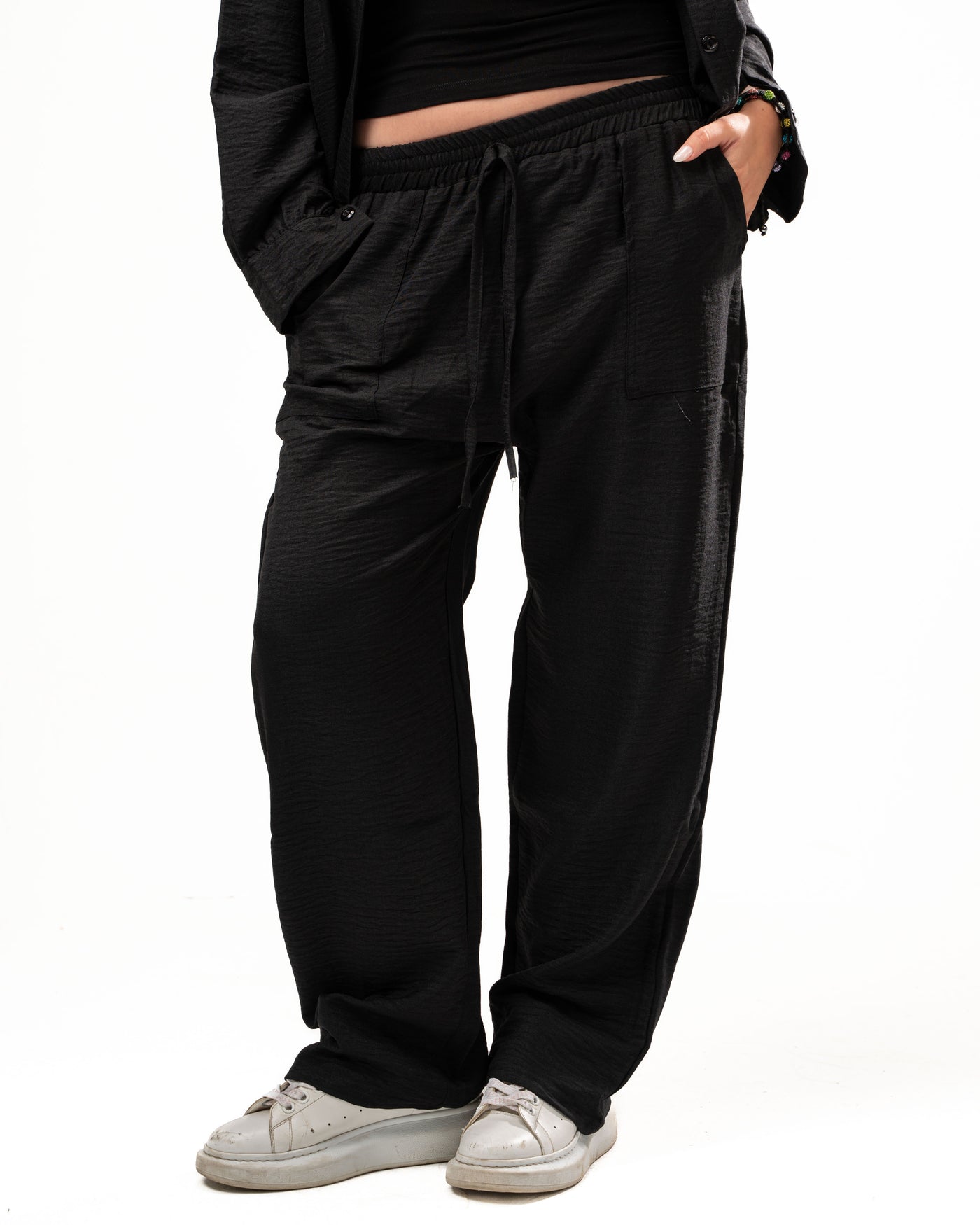 Black Set