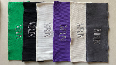 BANDANAS
