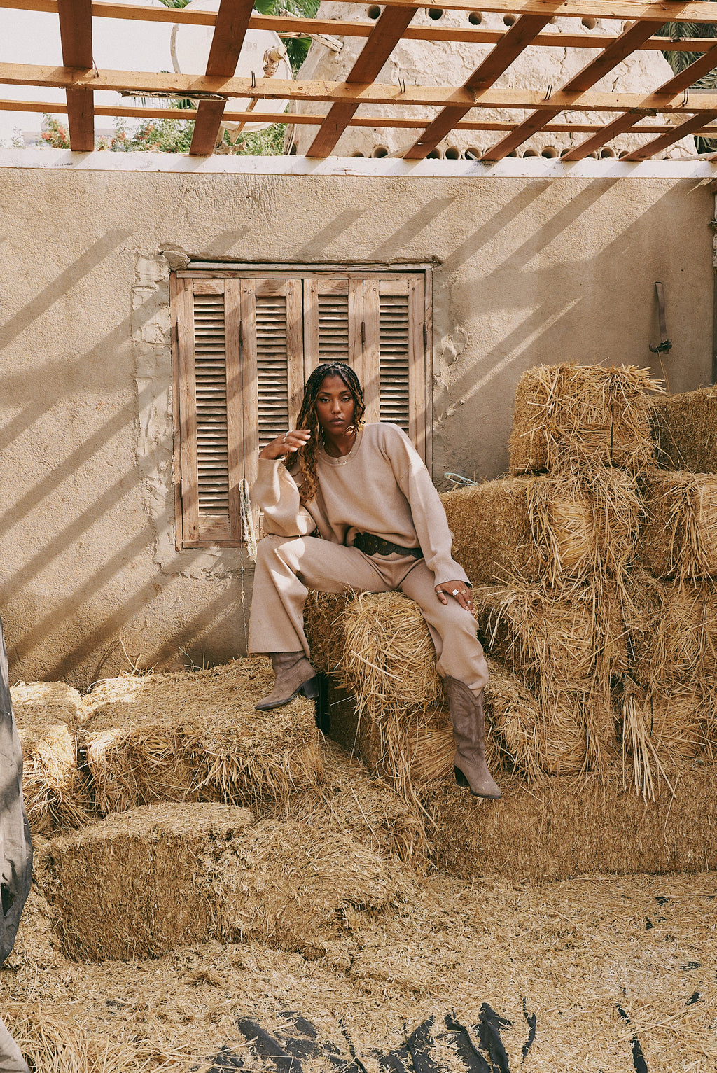 The Desert Dream Set