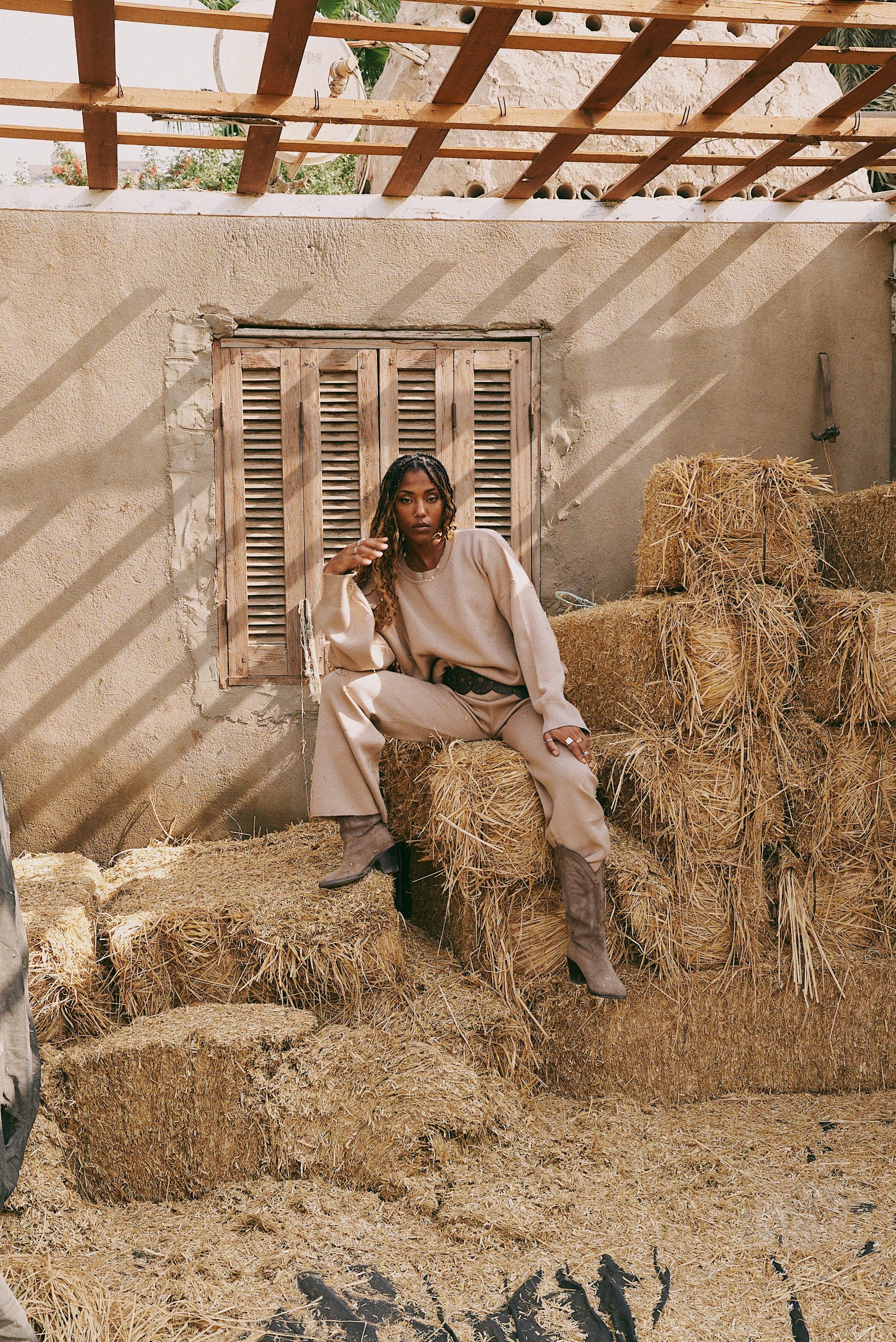 The Desert Dream Set