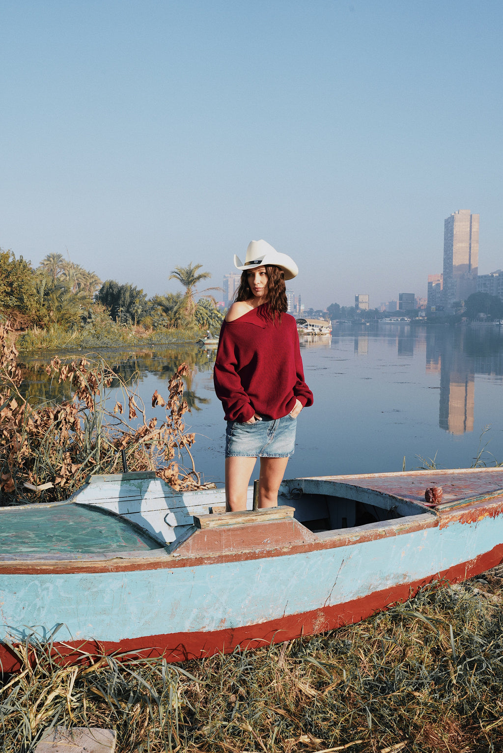 The Berry Whisper Top