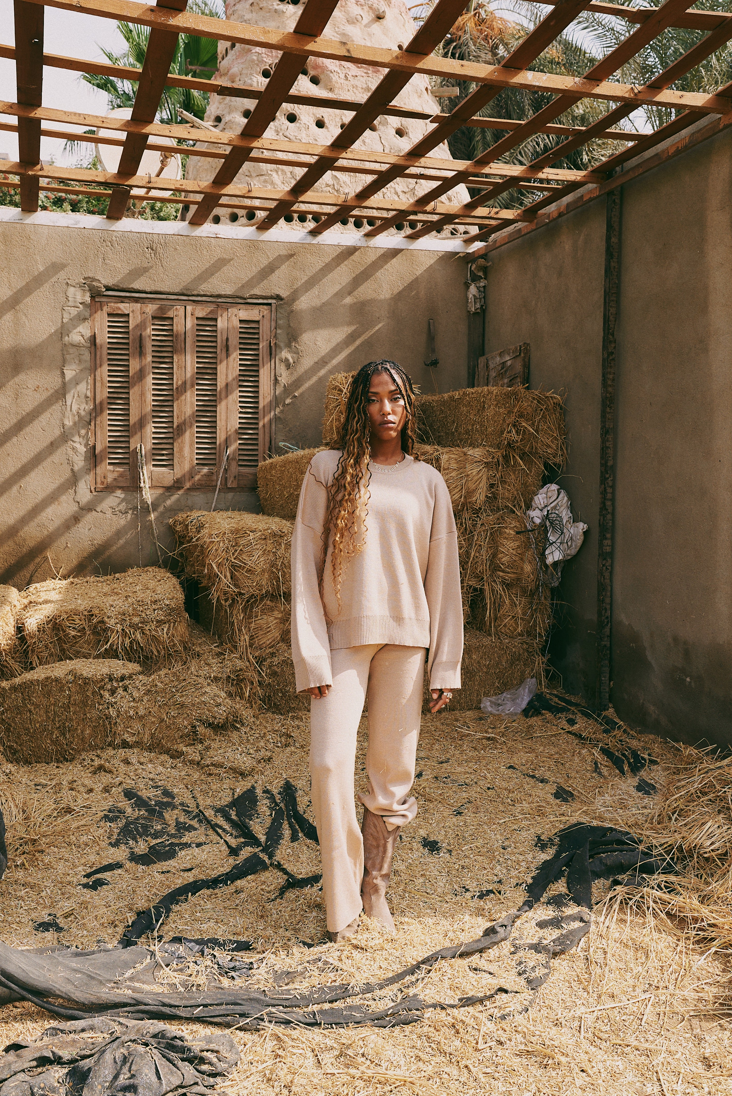 The Desert Dream Set