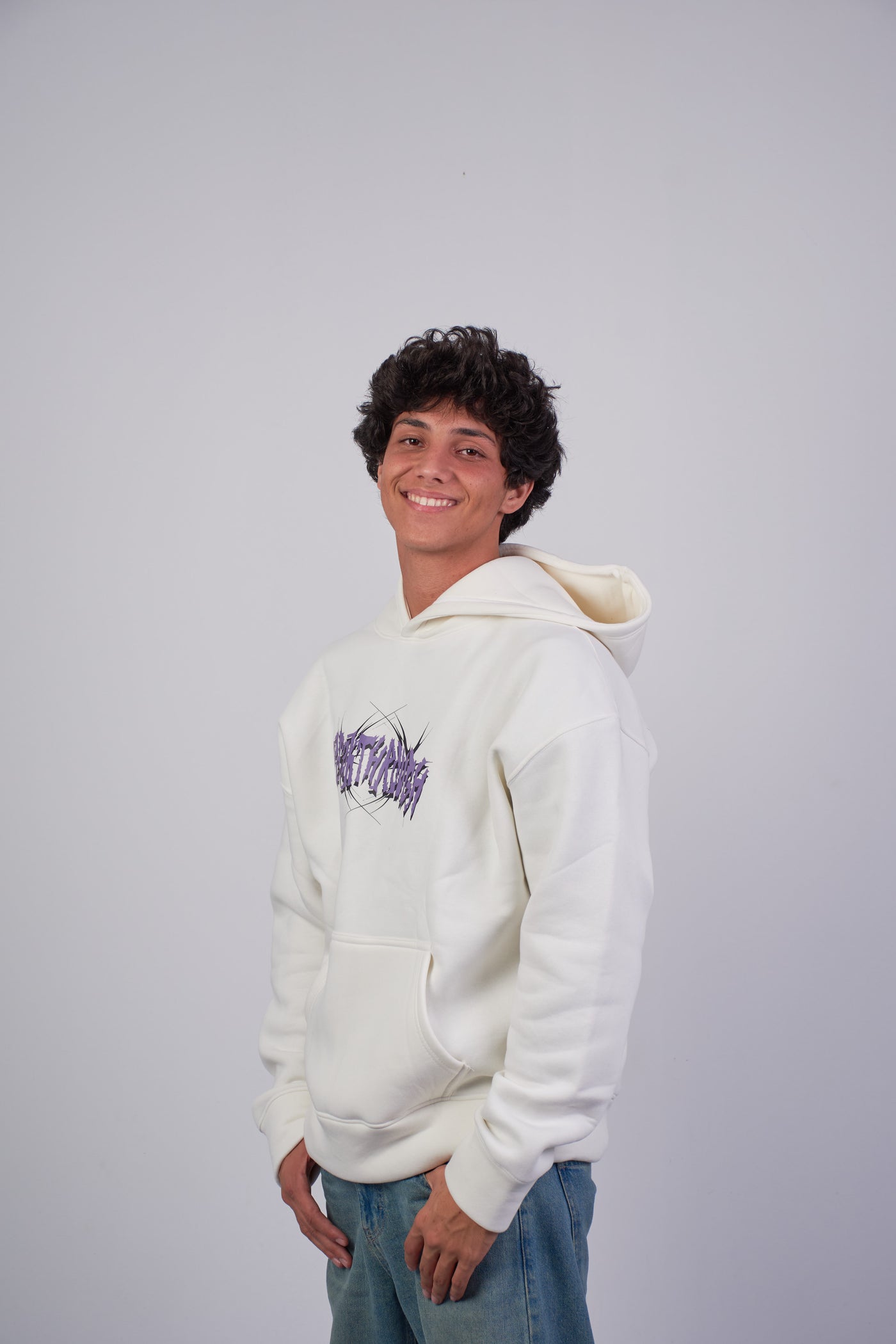 BREAKTHROUGH HOODIE