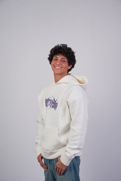 BREAKTHROUGH HOODIE