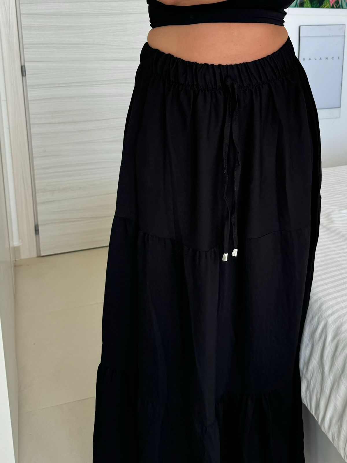 Maxi Skirts