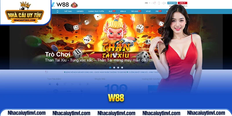 W88